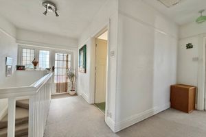 First Floor Landing- click for photo gallery